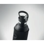 Thermos bottle | Stainless steel | 700 ml | Neoprene carrying bag