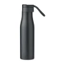 Thermoflasche | Edelstahl | 600ml | Magnetischer Deckel