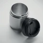 Fles & Beker | Roestvrij staal | 500 ml / 310 ml | Klapdop