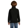 Children fleece sweater | 100% polyester | 2 zipped pockets | Anti-pilling