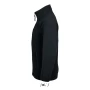Children fleece sweater | 100% polyester | 2 zipped pockets | Anti-pilling