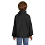 SOL'S Windbreaker | Nylon 210g/m² | Für Kinder | Wasserabweisend | Kapuze & 2 Reißverschlusstaschen
