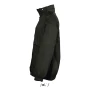 SOL'S Windbreaker | Nylon 210g/m² | Für Kinder | Wasserabweisend | Kapuze & 2 Reißverschlusstaschen