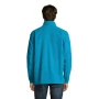 Giacca in pile SOL'S | Poliestere 300 g/m² | Per uomini | Con 2 tasche con cerniera
