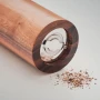 Molinillo de pimienta | Madera de acacia y acero inoxidable | Mecanismo de cerámica