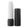 Bálsamo labial en barra | Plástico y cera | Sabor vainilla | SPF10 | Muchos colores