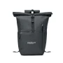 Rolltop backpack | 300D RPET | 15" | 26.5 x 13.5 x 45.5 cm | Computer backpack