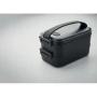 Lunchbox mit Fächern | Recyceltes PP | 800ml (2x)