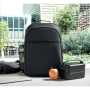 Cooling rucksack | rPET | 11,8L | 15" laptop compartment | Sustainable