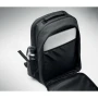 Cooling rucksack | rPET | 11,8L | 15" laptop compartment | Sustainable
