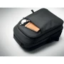 Cooling rucksack | rPET | 11,8L | 15" laptop compartment | Sustainable
