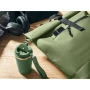 Sac à dos rolltop | Polyester 600D | 15" | 320 x 130 x 610 mm | Sac à dos pour ordinateur