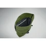 Sac à dos rolltop | Polyester 600D | 15" | 320 x 130 x 610 mm | Sac à dos pour ordinateur