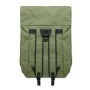 Sac à dos rolltop | Polyester 600D | 15" | 320 x 130 x 610 mm | Sac à dos pour ordinateur
