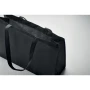 Shopper | non tessuto rPET 80g/m² | 45x16x32cm | Con soffietti e manici lunghi