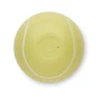 Baume à lèvres | ABS | Forme de balle de tennis | Saveur : Vanille | SPF10