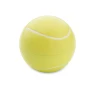 Baume à lèvres | ABS | Forme de balle de tennis | Saveur : Vanille | SPF10