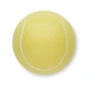 Baume à lèvres | ABS | Forme de balle de tennis | Saveur : Vanille | SPF10