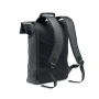 Rolltop backpack | 210D RPET | 15" | 29 x 13 x 54 cm | Computer backpack