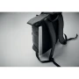 Rolltop backpack | 210D RPET | 15" | 29 x 13 x 54 cm | Computer backpack