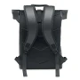 Rolltop backpack | 210D RPET | 15" | 29 x 13 x 54 cm | Computer backpack