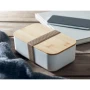 Lunch box | Mais, bambù e rPET | 1L | Sostenibile