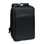 Sac à dos pour ordinateur | RPET | Incl. port de charge USB