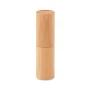 Baume à lèvres durable | Etui en bambou | Parfum de vanille