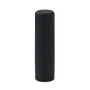 Veganistische lippenbalsem | ABS en bijenwas | Vanillesmaak | SPF10 bescherming