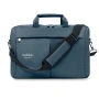 Laptoptasche | Polyester | 40x7x28 | Vordertasche