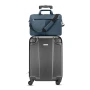 Laptoptasche | Polyester | 40x7x28 | Vordertasche