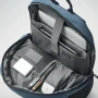 Sac à Dos pour Ordinateur Portable | Polyester | Stockholm Bag