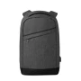 Business backpack | Polyester | Laptop compartment