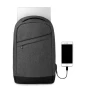 Business backpack | Polyester | Laptop compartment