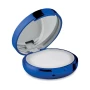 Lip balm | With mirror | Vanilla scent | SPF15 protection