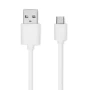 Power Bank | Bambus | 2200 mAh | Typ-C-Anschluss