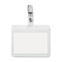 Pvc Badge Holder