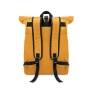 Rolltop-rugzak | 600D polyester | 15" | 320 x 130 x 610 mm | Computerrugzak