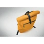 Rolltop-rugzak | 600D polyester | 15" | 320 x 130 x 610 mm | Computerrugzak