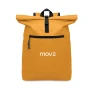 Rolltop-rugzak | 600D polyester | 15" | 320 x 130 x 610 mm | Computerrugzak