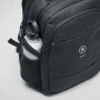 Zaino per laptop | rPET | 15" | 3 scomparti con cerniera
