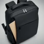 Sac à dos pour ordinateur | RPET | Incl. port de charge USB