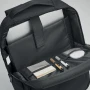 Sac à dos pour ordinateur | RPET | Incl. port de charge USB