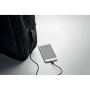 Sac à dos pour ordinateur | RPET | Incl. port de charge USB