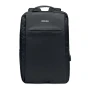 Sac à dos pour ordinateur | RPET | Incl. port de charge USB