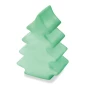 Lampe LED à changement de couleur | PVC | Forme d'arbre