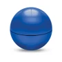 Lip balm | Round ball | Neutral scent | Metallic look