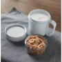 Meeneembeker | Pp | 450 ml | 2 bakjes