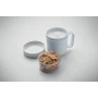 Meeneembeker | Pp | 450 ml | 2 bakjes