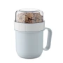 Meeneembeker | Pp | 450 ml | 2 bakjes